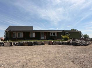 2498 Track Rd, Melba, ID 83641