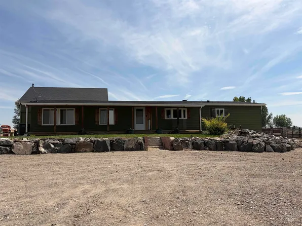 2498 Track Rd, Melba, ID 83641