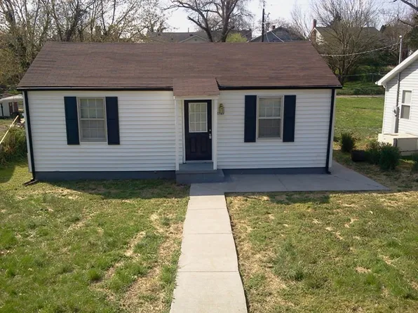 2749 Ontario St, Knoxville, TN 37914