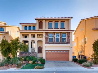 5035 Adrian Fog Ave, Las Vegas, NV 89141