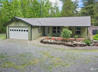 16006 148th Ave SE, Yelm, WA 98597