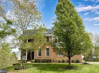 31 Crawford Ln, Stafford, VA 22556