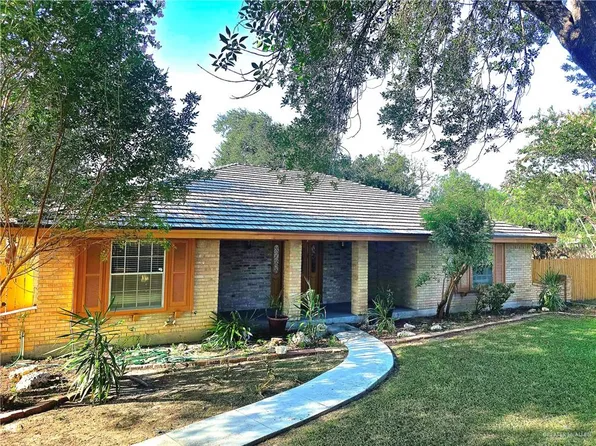1502 Hibiscus Ave, Donna, TX 78537