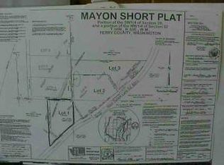 0 Spoke Ln, Republic, WA 99166