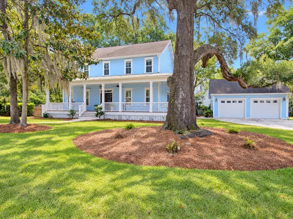 1420 Appling Dr, Mount Pleasant, SC 29464