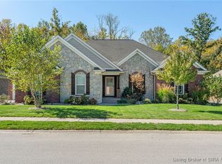 1207 Amy Ave, Sellersburg, IN 47172
