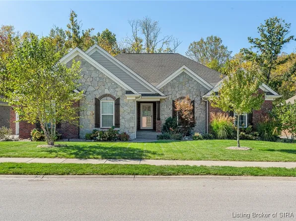 1207 Amy Avenue, Sellersburg, IN 47172