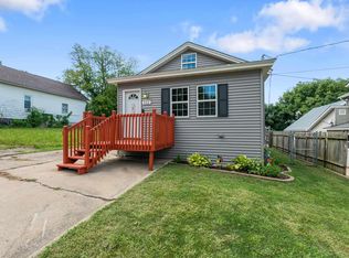 532 31st St, Rock Island, IL