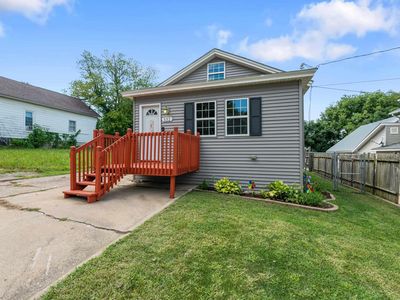 532 31st St, Rock Island, IL, 61201