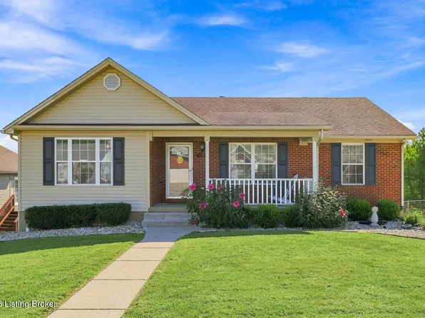125 Fox Tail Ln, Frankfort, KY 40601