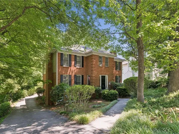795 N Parkwood Rd, Decatur, GA 30030
