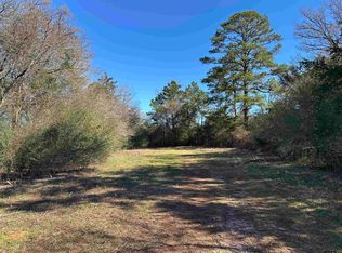 County Road 2501, Alto, TX 75925