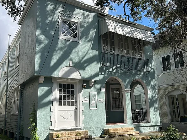 2821 Palmer Ave #2821, New Orleans, LA 70118