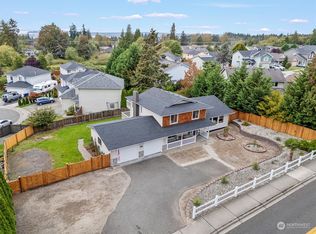 3028 83rd Ave NE, Marysville, WA 98270