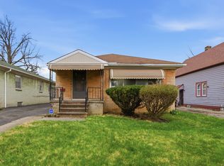 4422 E 141st St, Cleveland, OH