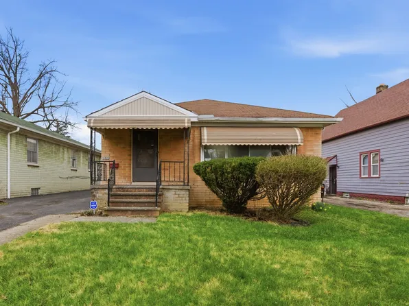 (undisclosed Address), Cleveland, OH 44105