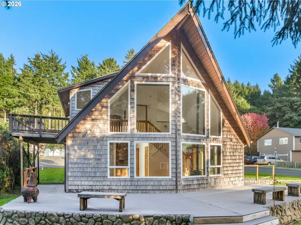 3788 Coho Pl, Cannon Beach, OR 97110
