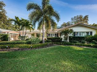 1617 Pinellas Rd, Belleair, FL 33756