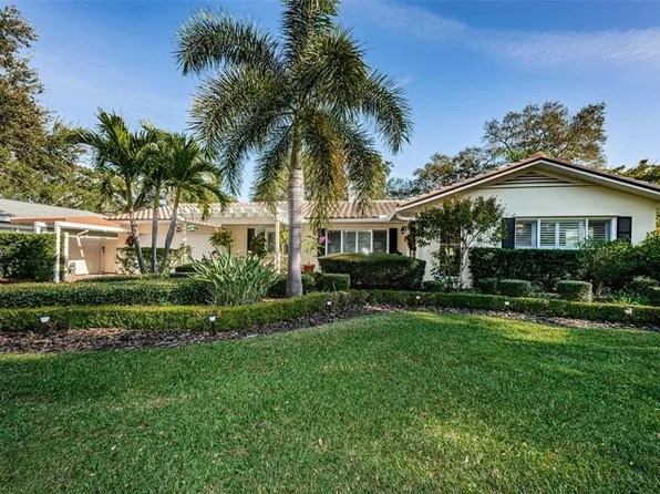 1617 Pinellas Rd, Belleair, FL 33756