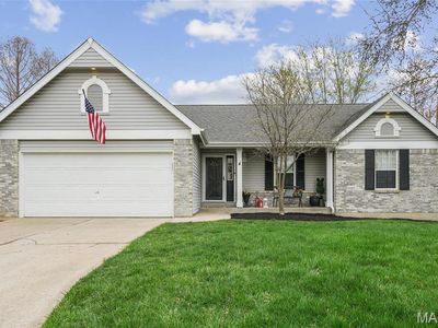 4 Lewis Ct, Saint Peters, MO, 63376