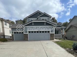 2448 Bellavista St, Castle Rock, CO 80109