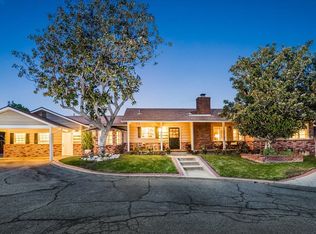 5054 Via De Mansion, La Verne, CA 91750