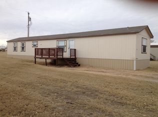 11 Country Aire, Woodward, OK 73801