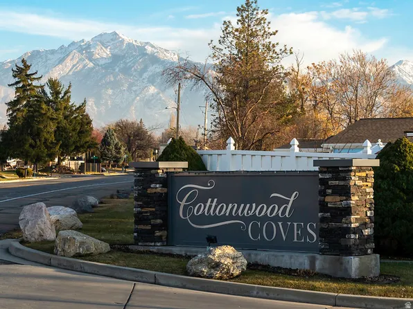 241 E Vagabond Dr Unit 136, Salt Lake City, UT 84107