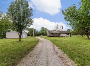125 Osceola Rd, Fordland, MO 65652