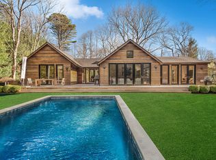 47 Westwood Rd, Wainscott, NY 11937