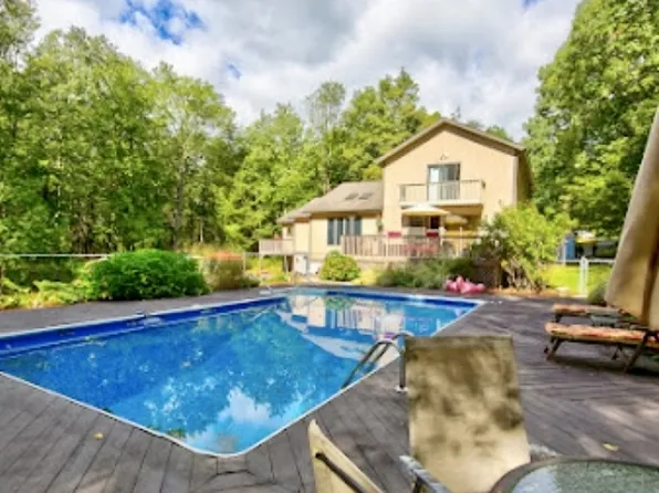 42 Fredonia Rd, Fredon Twp., NJ 07860