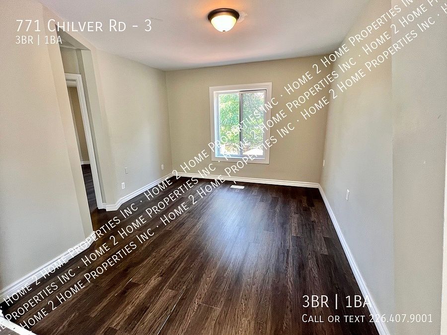 771 Chilver Rd 3, Windsor, ON N8Y 2K1 Zillow