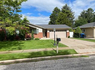 1563 N 1640 E, Logan, UT 84341