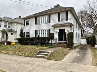 67 Grand Blvd #2, Binghamton, NY 13905