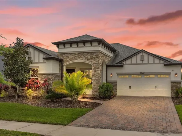 3382 Somerset Park Dr, Orlando, FL 32824