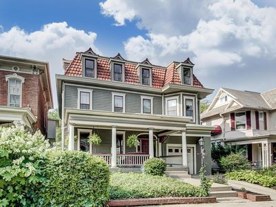 207 E Wheeling St, Lancaster, OH, 43130