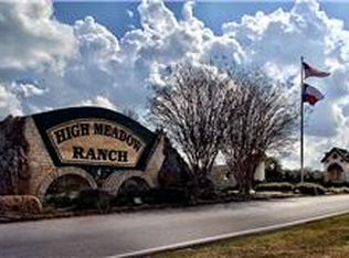 29143 Champions Dr, Magnolia, TX 77355