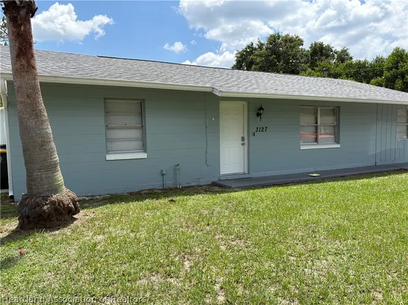 3127 King Dr, Sebring, FL 33870