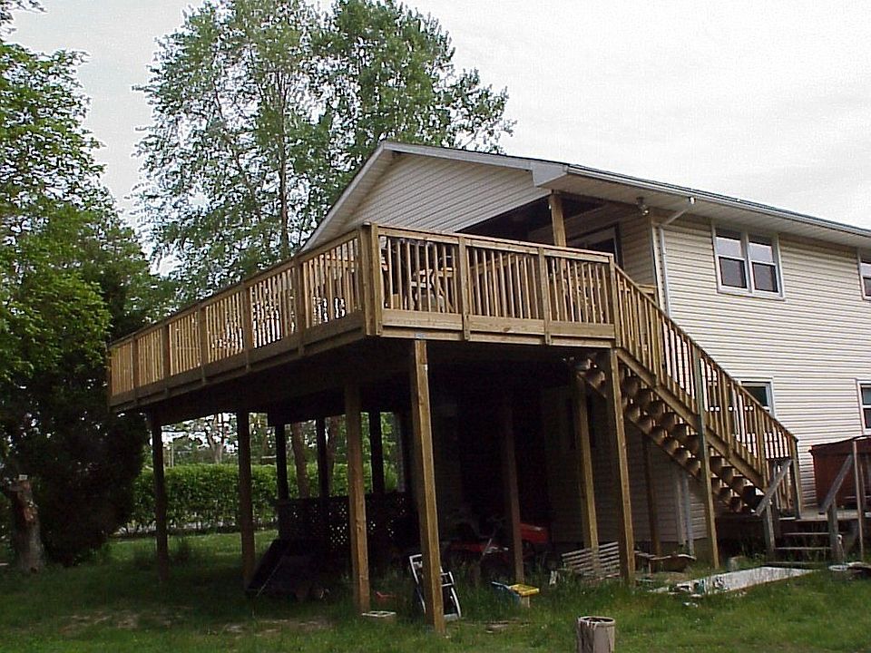 2nd image of 800 Wade Boulevard Ext