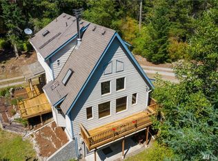 2390 Turning Leaf Ln, Oak Harbor, WA 98277