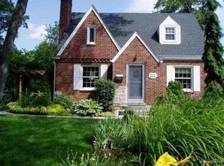 1007 Edison Blvd, Port Huron, MI