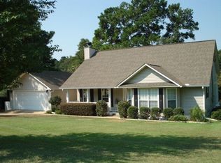 268 Mystic Pines Dr, Thomasville, GA 31757