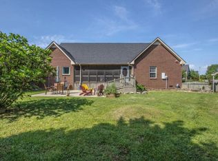 1711 Benjamin Dr, Murfreesboro, TN 37128