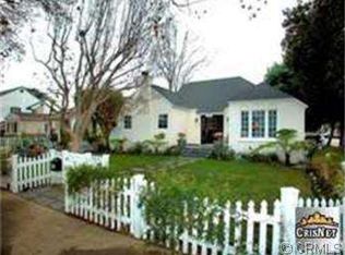 12256 Cantura St, Studio City, CA 91604