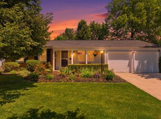 6830 Bowerman St W, Columbus, OH 43085