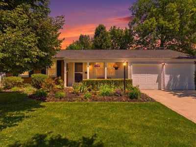 6830 Bowerman St W, Columbus, OH, 43085