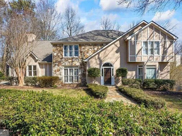 370 Dogwood Trl, Marietta, GA 30067