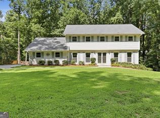 4622 Kings Down Rd, Atlanta, GA 30338