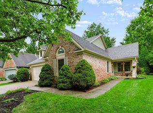 10816 Belair Dr, Indianapolis, IN 46280
