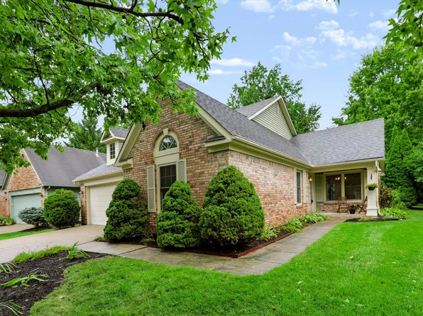 10816 Belair Dr, Indianapolis, IN 46280